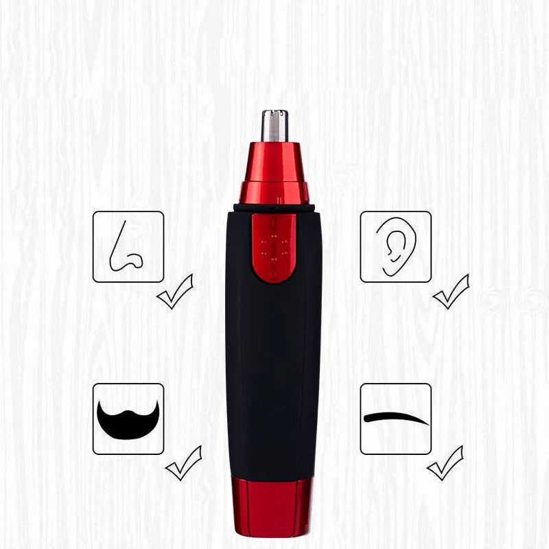 Electric Nose Hair Trimmer